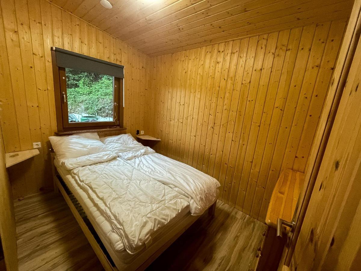 特伦德尔堡Haus Im Gruenen别墅 外观 照片