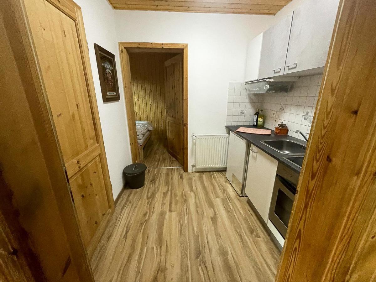 特伦德尔堡Haus Im Gruenen别墅 外观 照片